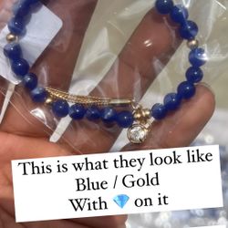 Bracelets