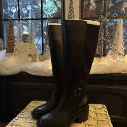 Vince Camuto Boots 8.5