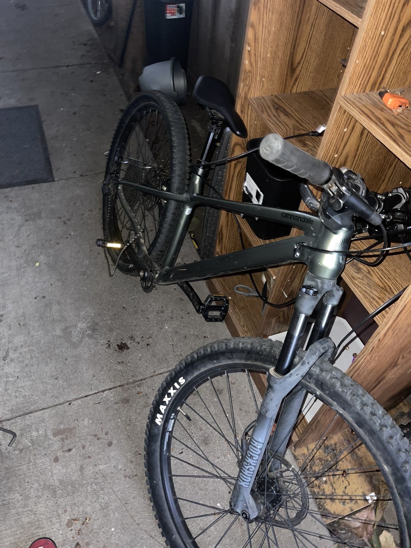 Cannondale