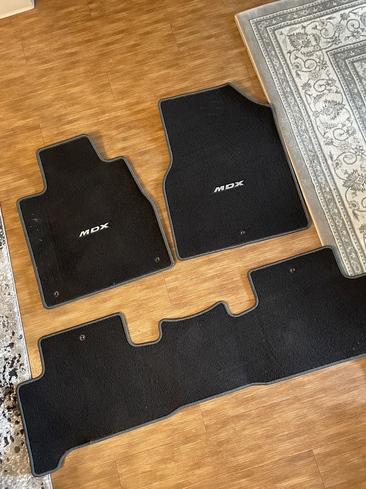 Acura MDX OEM Automotive Carpet Parts