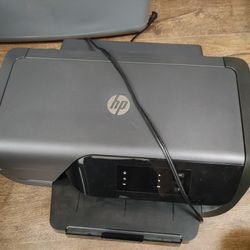 HP OfficeJet Pro 8210 Wireless Inkjet Printer (MSRP: $199)