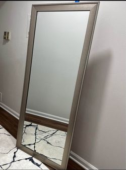 Standing Mirror