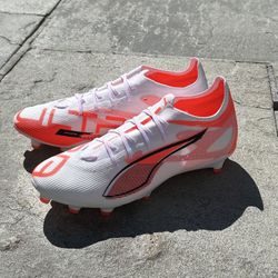 Puma ultra 5 Pro Size 7.5