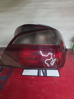 Wrx parts