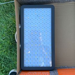 Full Spectrum Grow Light
