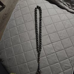 Antique hand made tasbih