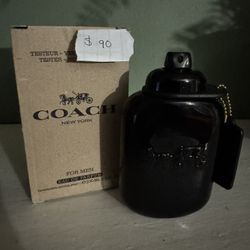 Coach Eau De Parfum