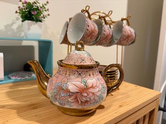 Tea Set