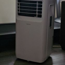 Portable Ac 