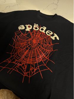 Spider Tee