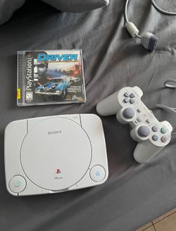 Ps1 Slim