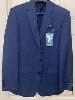 Brand New Original Ralph Lauren Men’s Blazer