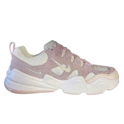 Nike TECH HERA Womens "Pearl Pink" Shoes - Size 7