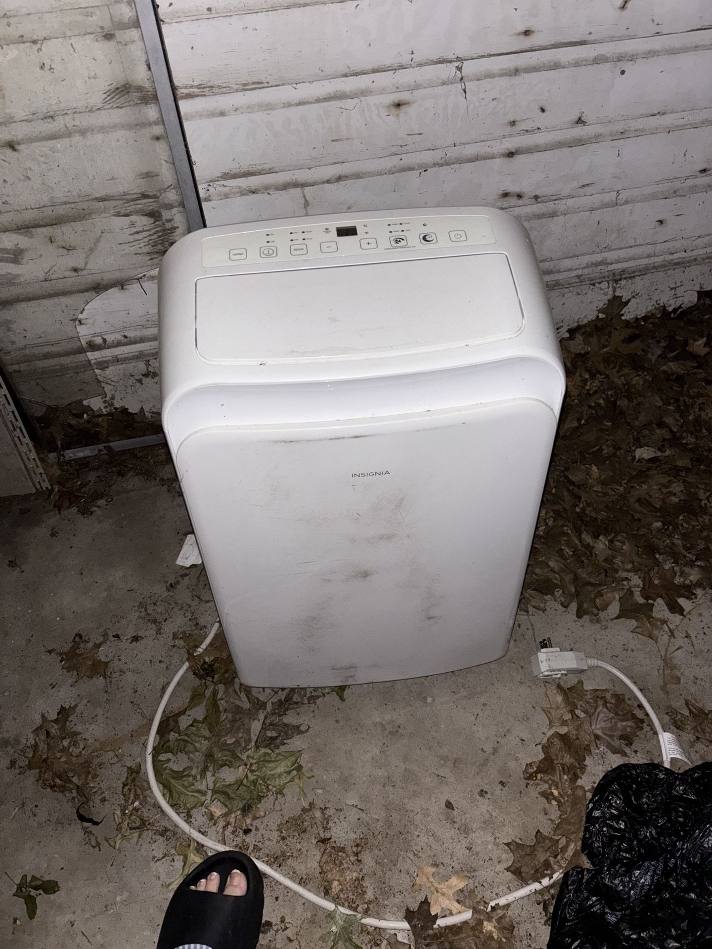 Portable Air Conditioner