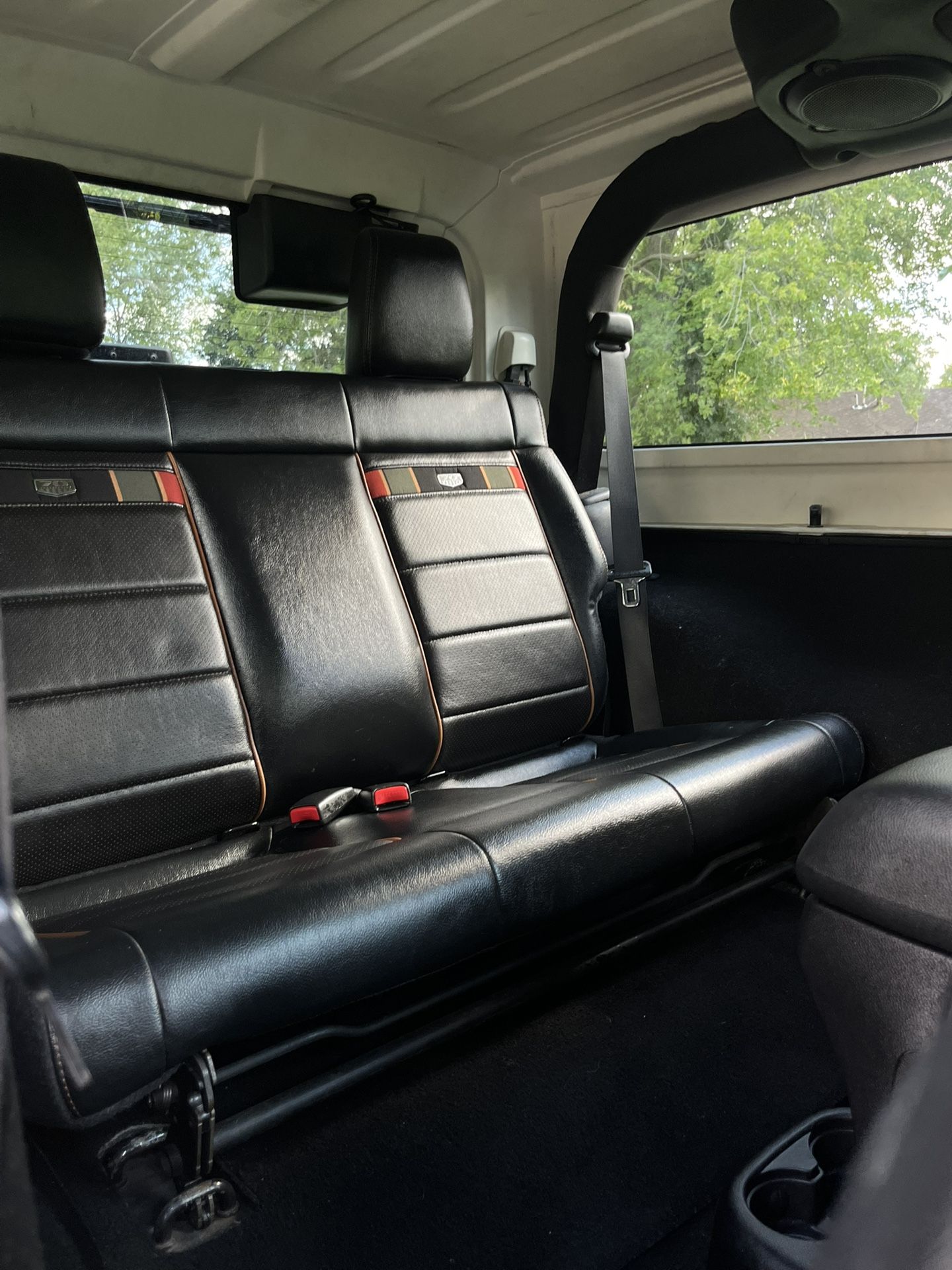 2011 Jeep Wrangler