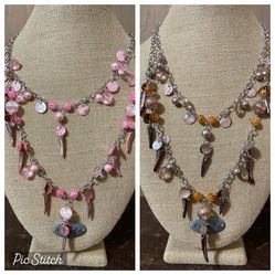 Jewelry - Bracelets & Necklaces