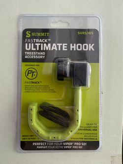 Summit Ultimate Tree Stand Hook