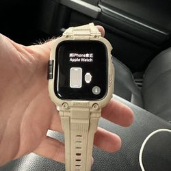 Apple Watch Se Gen2 44mm