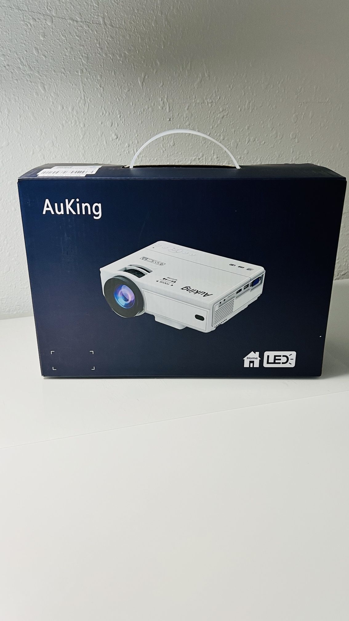 Mini Projector