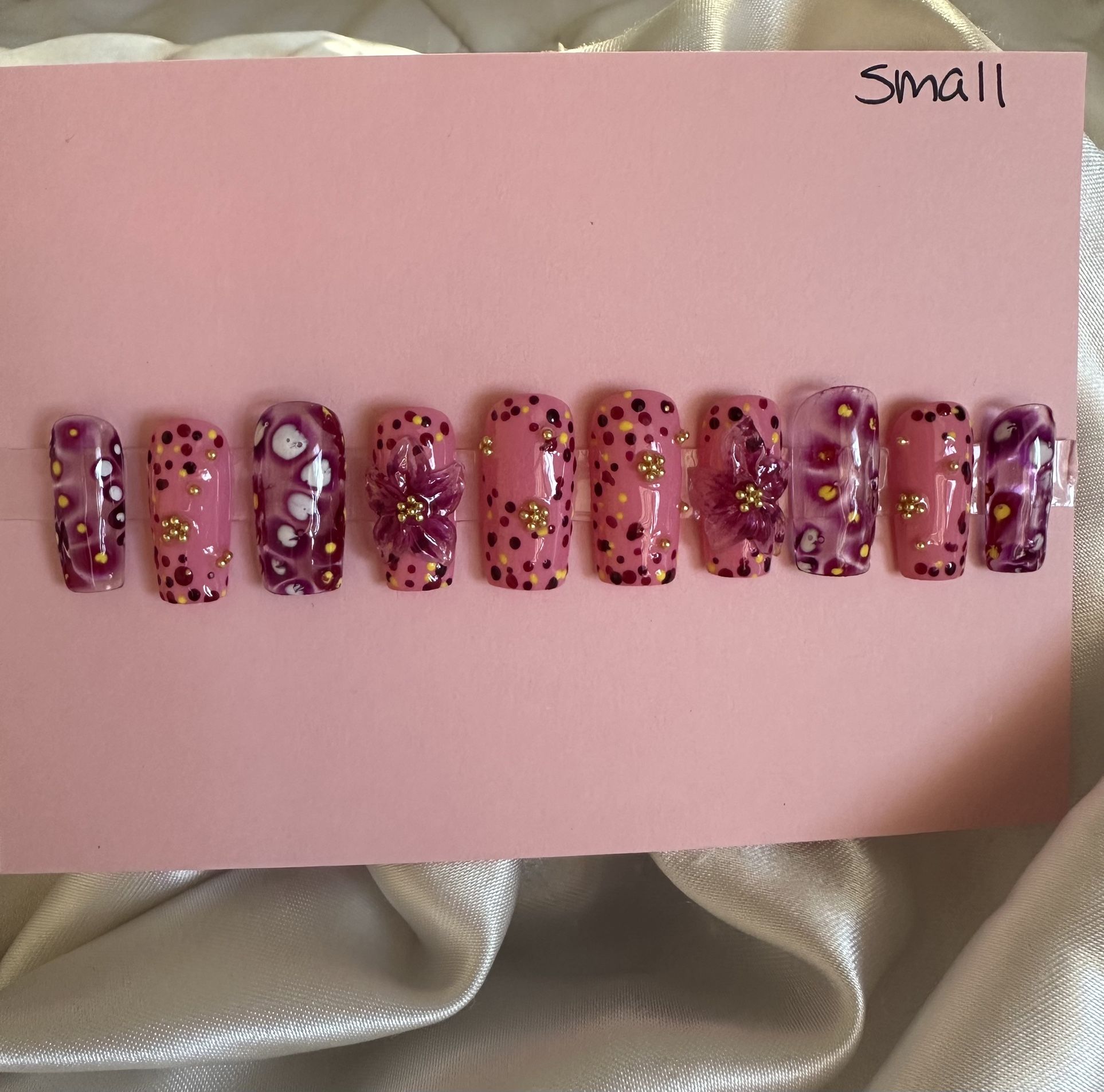 Press On Nails