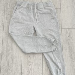 Stussy Fleece Sweatpants Original