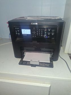 Canon Printer 