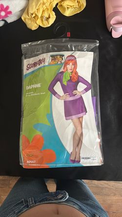 Daphne costume