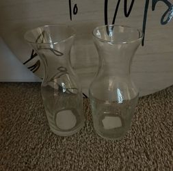 Vases