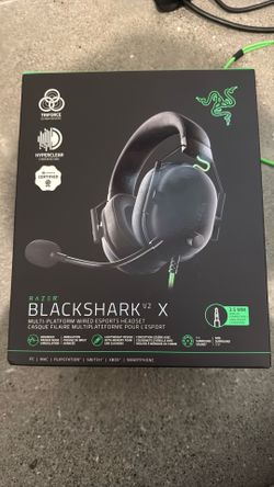 Razer Blackshark V2 X