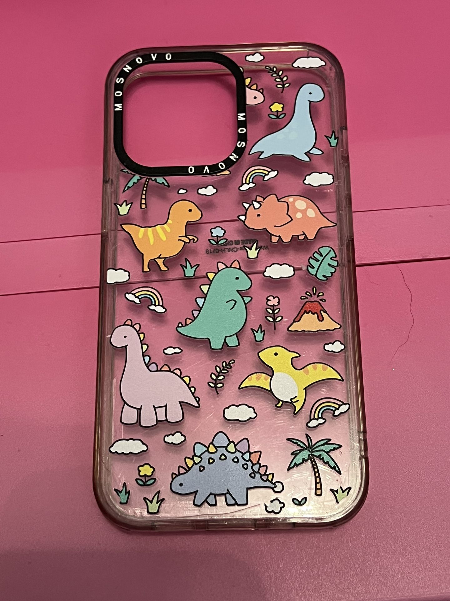 iPhone 13 Pro