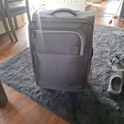 Carry On Suitcase