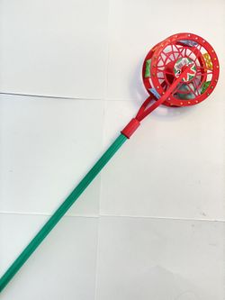 First Steps Wheel Toys Fir Babies And Toddlers