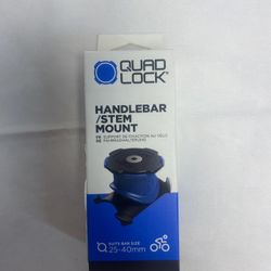 Phone Mount 