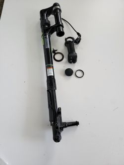 Cannondale Left Fork