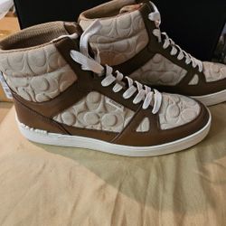 Coach Shoes 