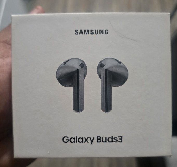 GALAXY BUDS 3