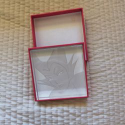 Disney Maleficent paperweight