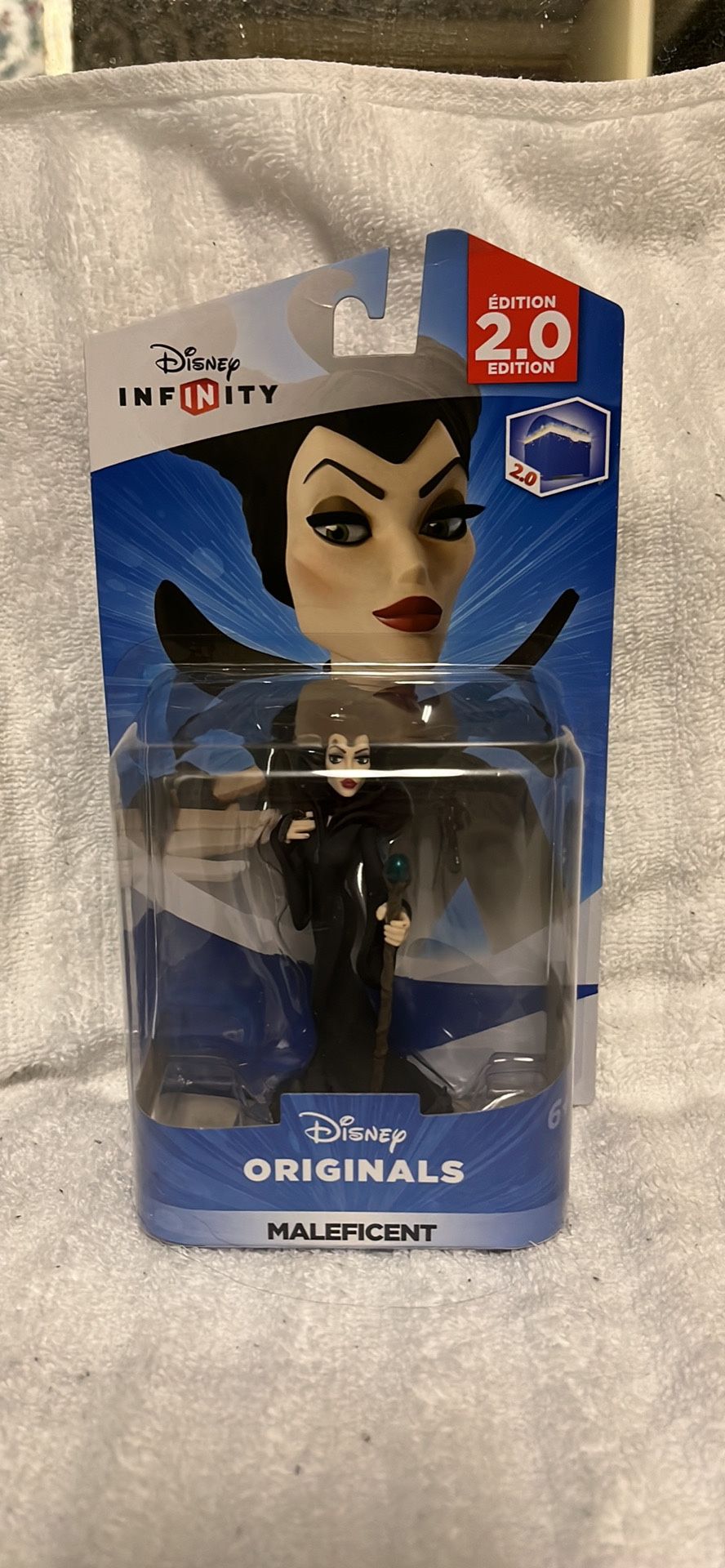 Disney Infinite 2.0 Maleficent