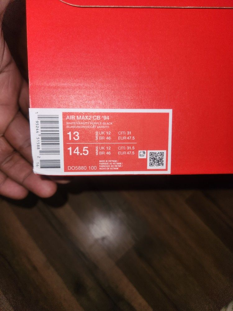 Nike Brand New Never Worn 