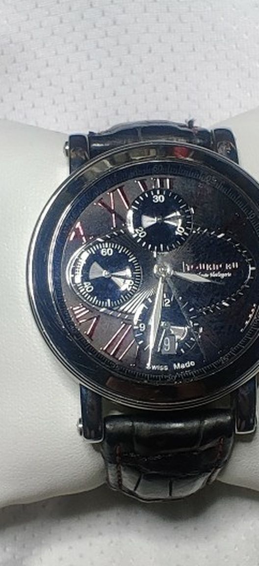 TOURNEAU Gotham varsity