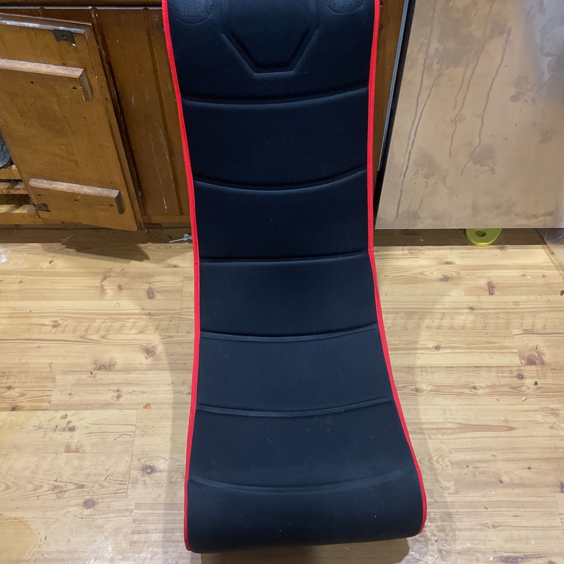 Gaming chair