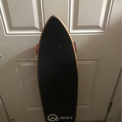 Quest Long Board 