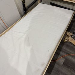 IKEA Twin Bed 