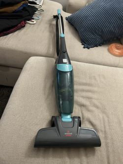 Vacuum/dust Buster