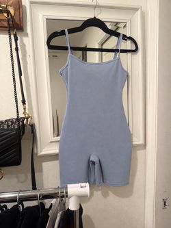 SKIMS BODY SUIT