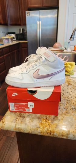 Girls nike 5y