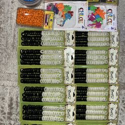 ✨ Girls Hair Accessories Bundle ✨ 15$ obo