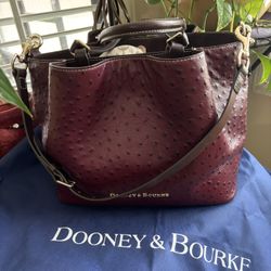 Dooney & Burke Purse