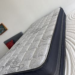 Twin Mattress