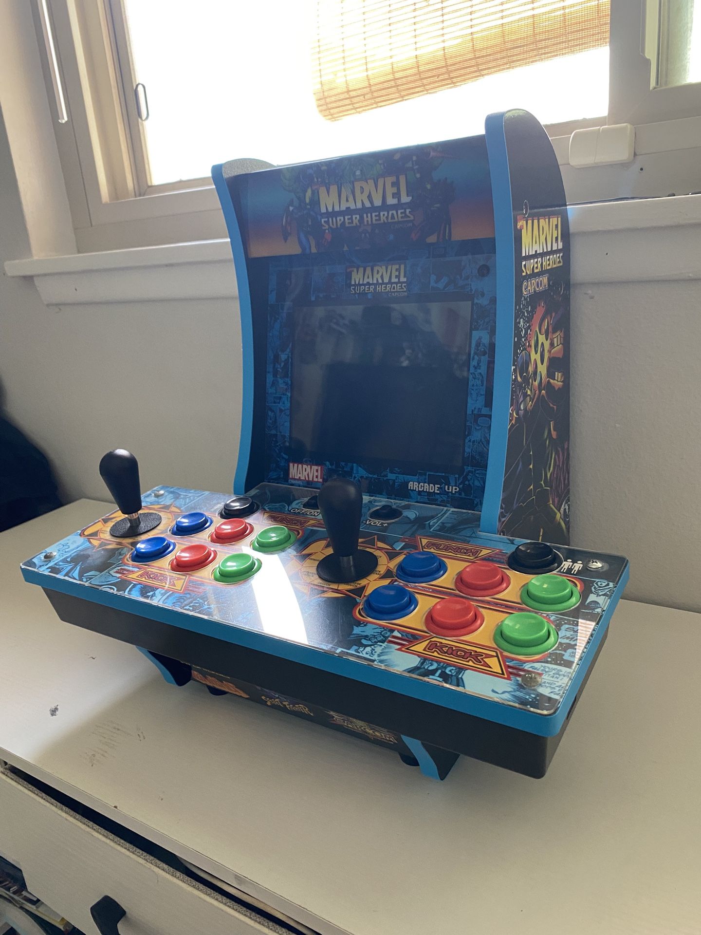 Arcade1Up 2 Player
